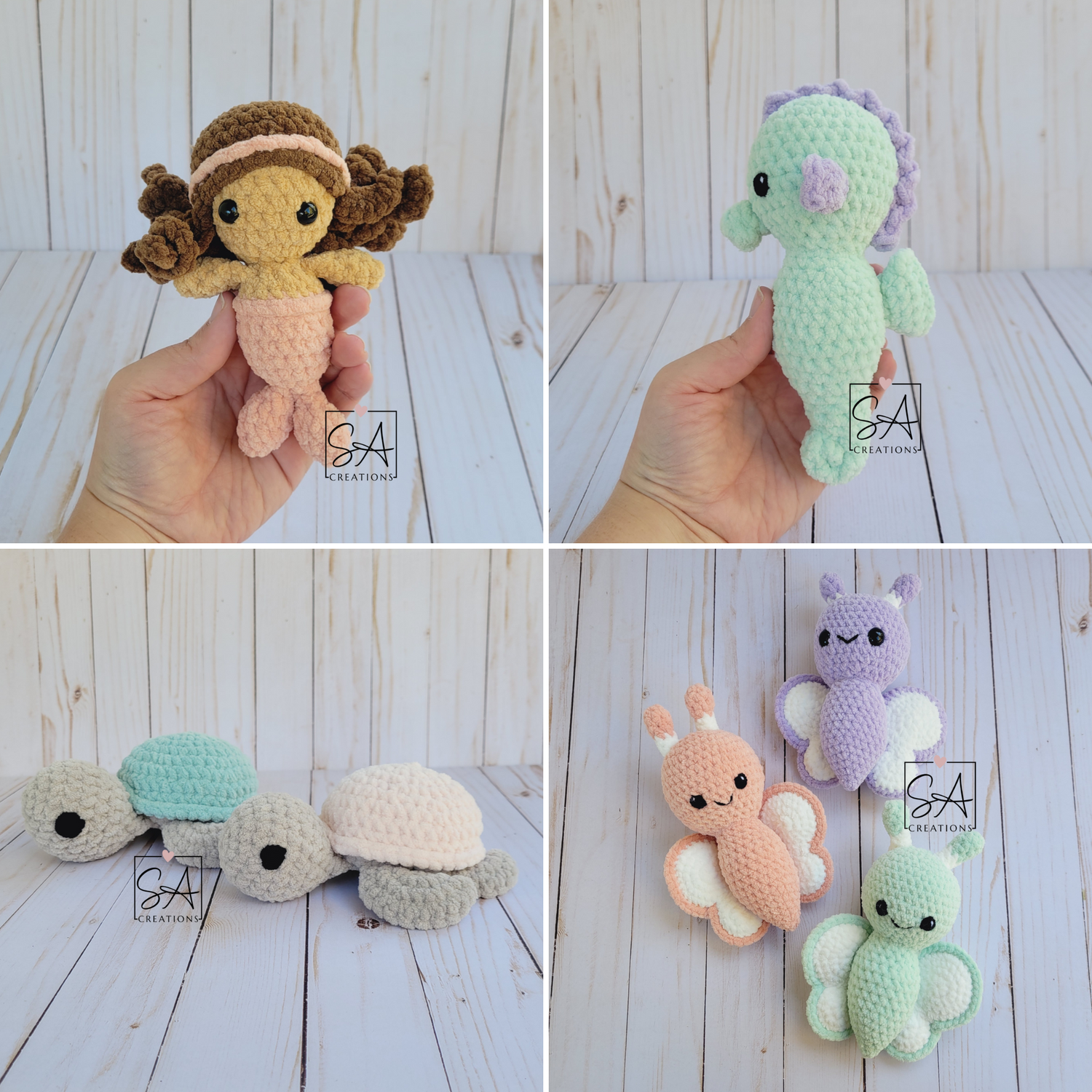 Amigurumi