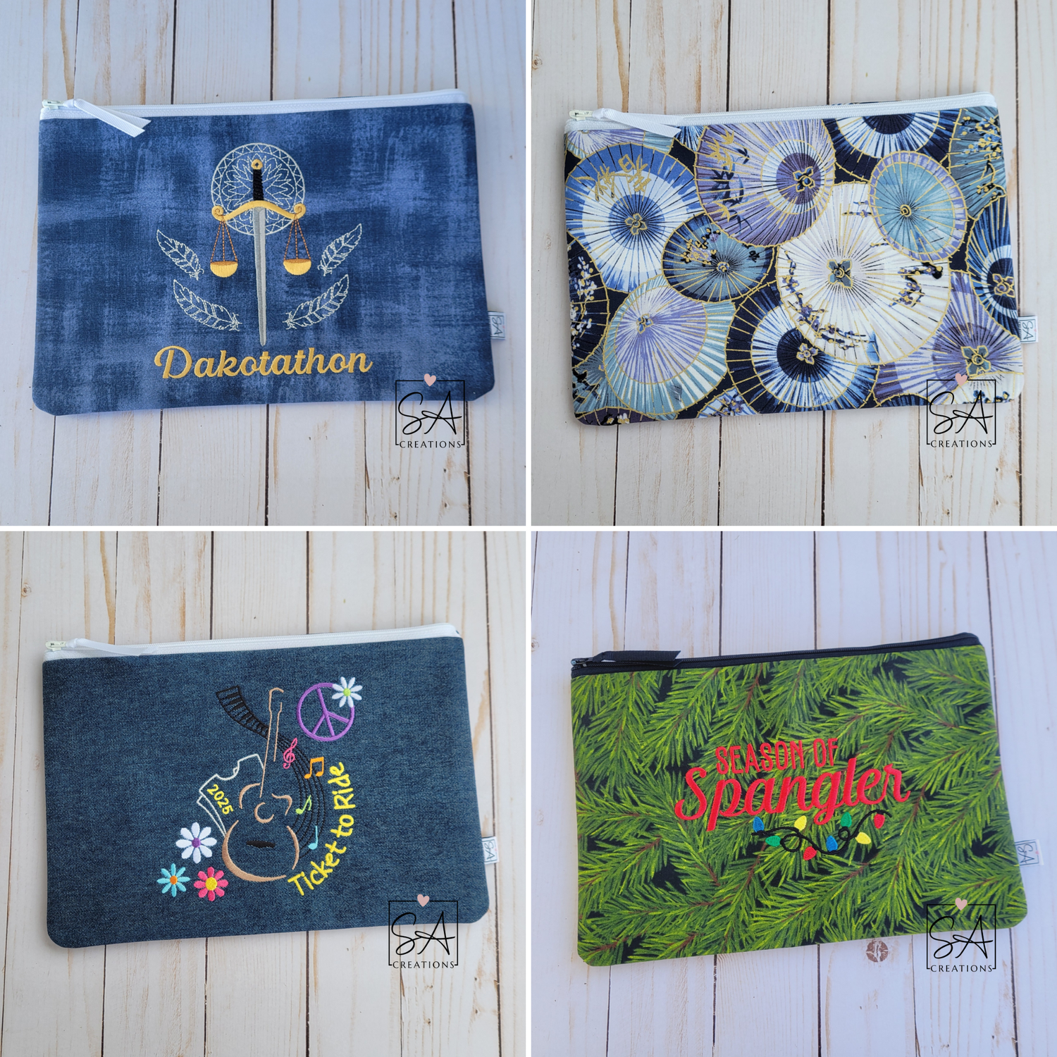 Event Bags