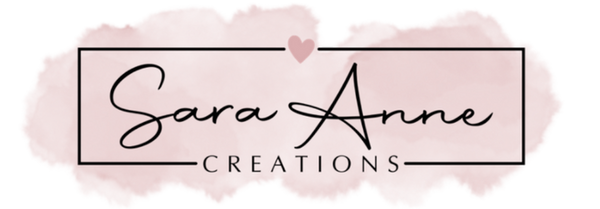 Sara Anne Creations