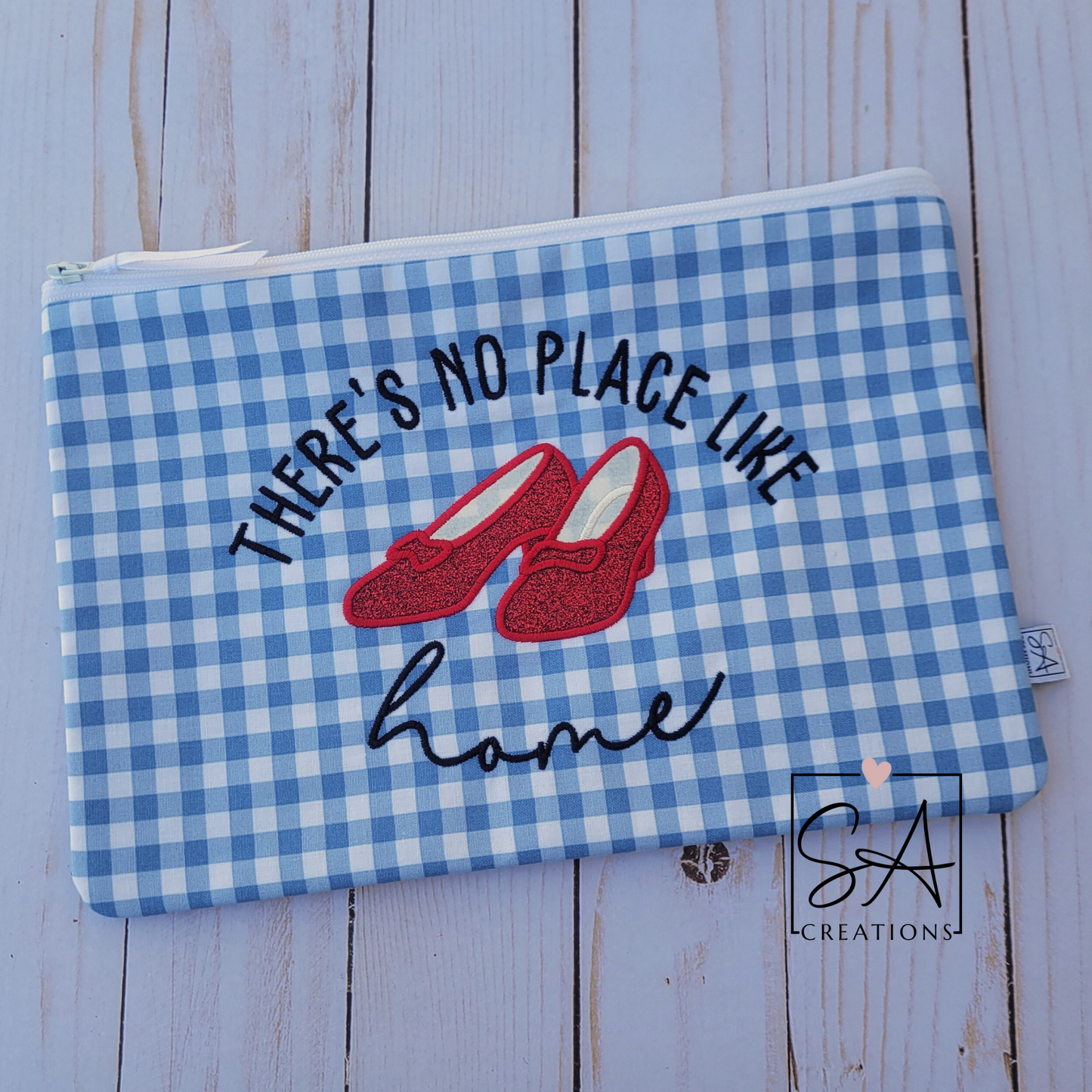 "Oz in Aug" Diamond Painting Event Bag