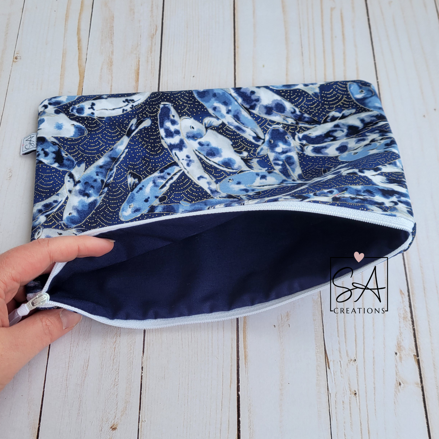 Koi Basic Bag
