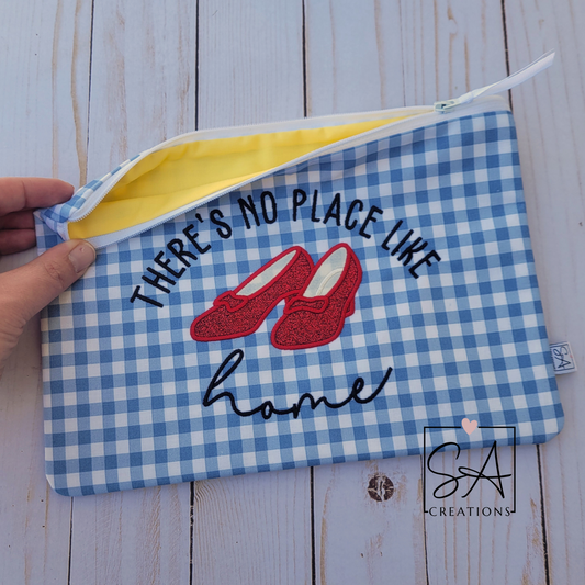 "Oz in Aug" Diamond Painting Event Bag