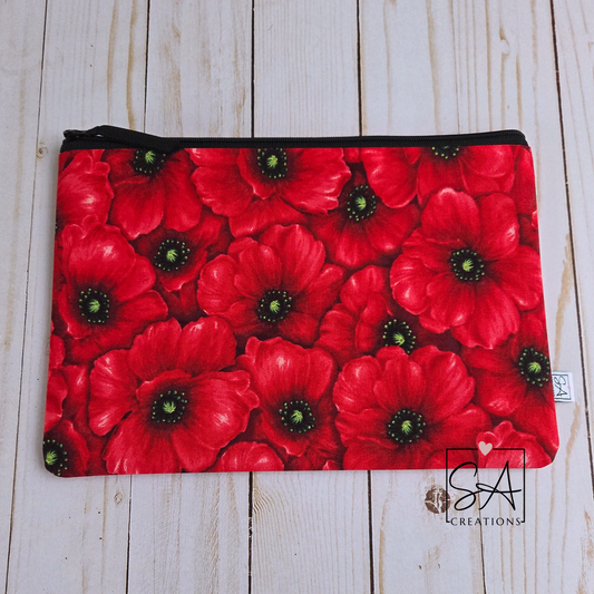 Poppies Poppies Basic Bag